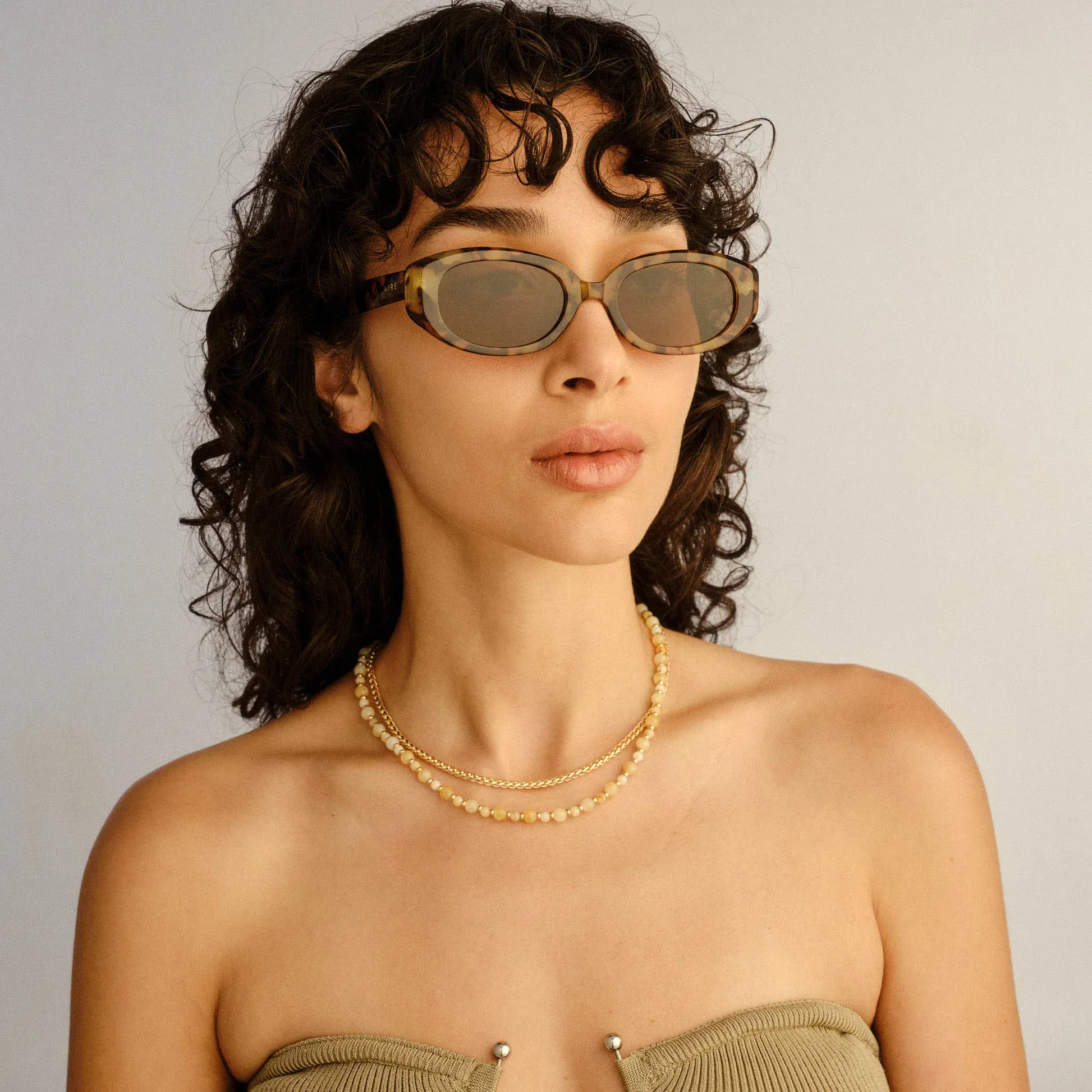 AIRE Affinity Sunglasses - Image 3