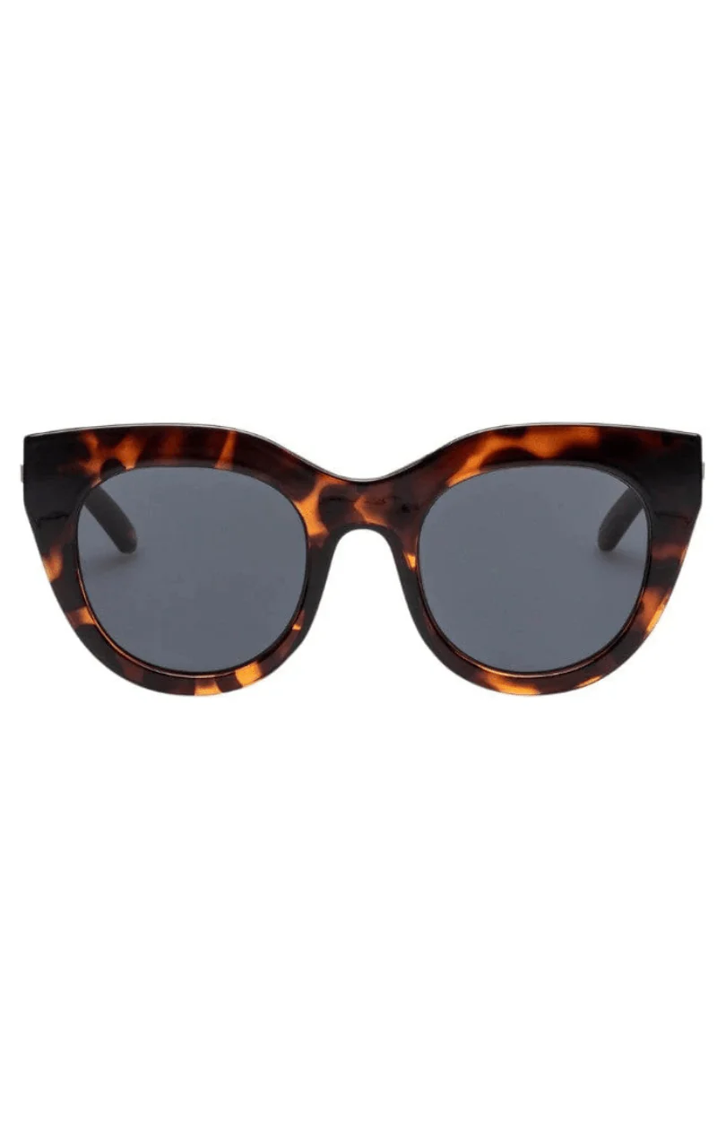 Le Specs Air Heart Sunnies