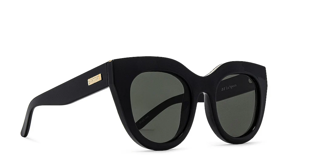 Le Specs Air Heart Sunnies - Image 13