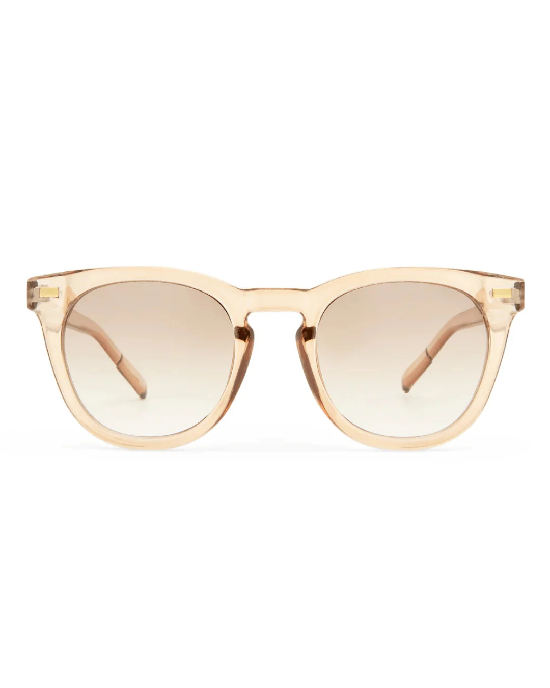 AIRE Evolution Sunnies - Chalk