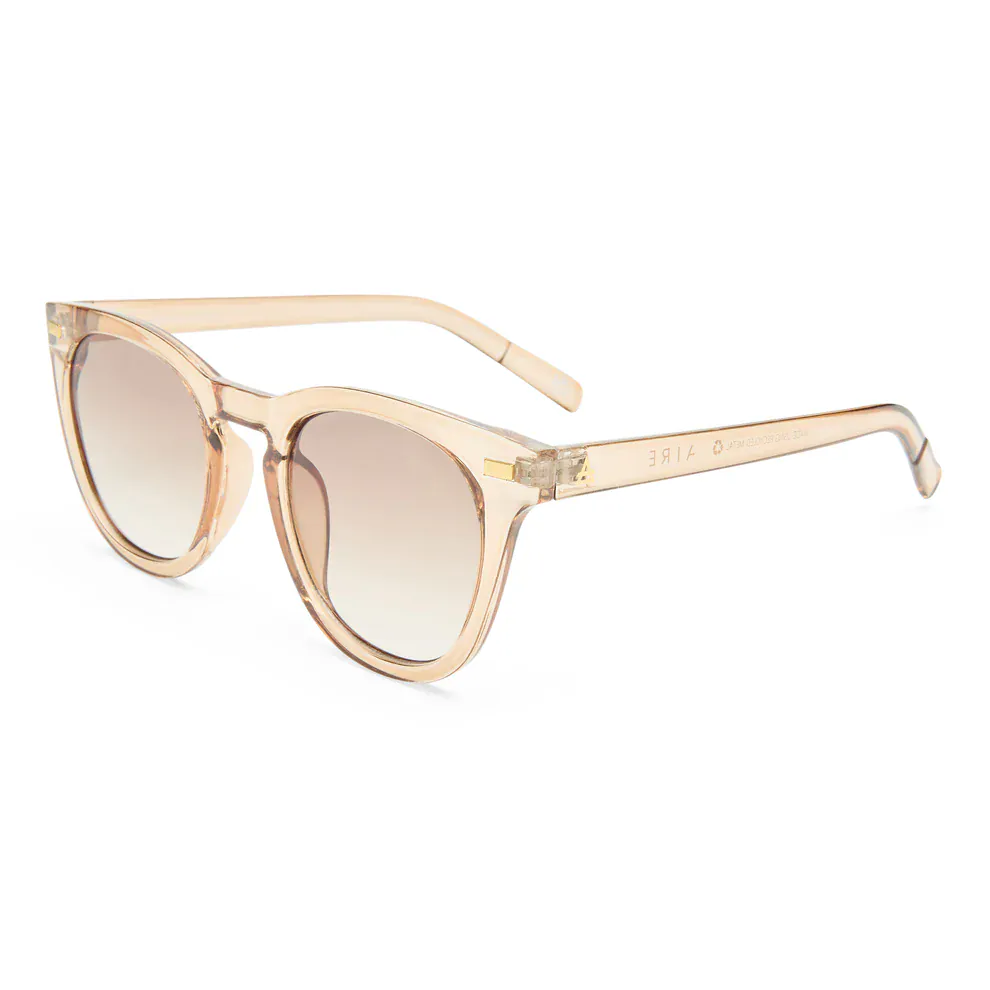 AIRE Evolution Sunnies - Chalk - Image 3