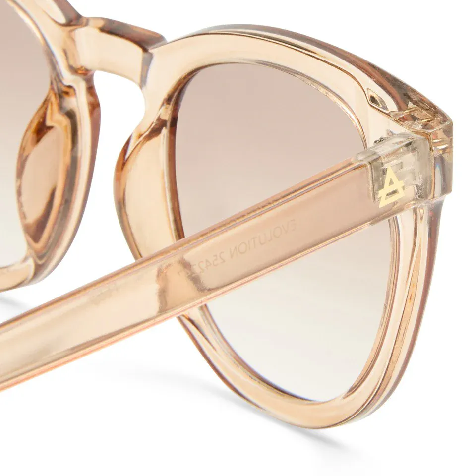 AIRE Evolution Sunnies - Chalk - Image 4