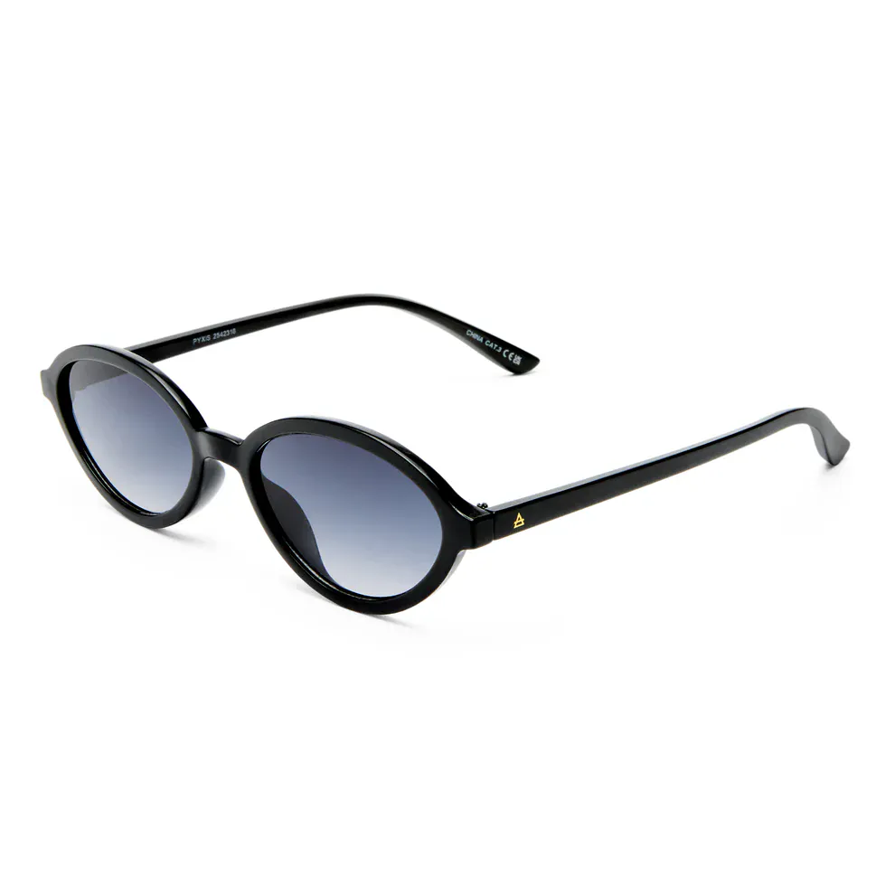 AIRE Pyxis Sunnies - Black - Image 3