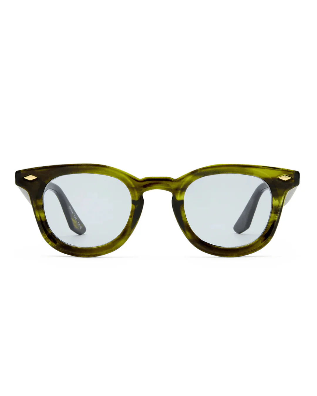 AIRE Aperture Sunnies - Ashen Olive