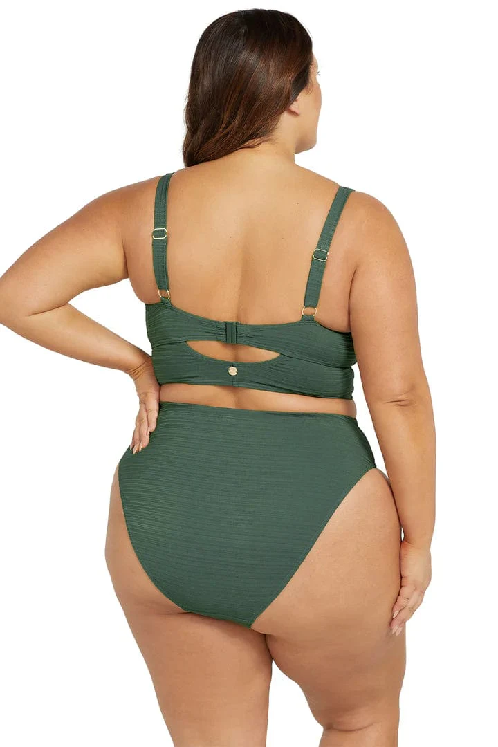 Artesands Aria Richter High Waist Swim Pant - Image 4