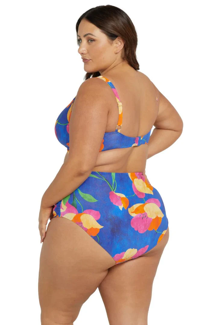 Artesands Au Contraire Botticelli High Waist Swim Pant - Image 2