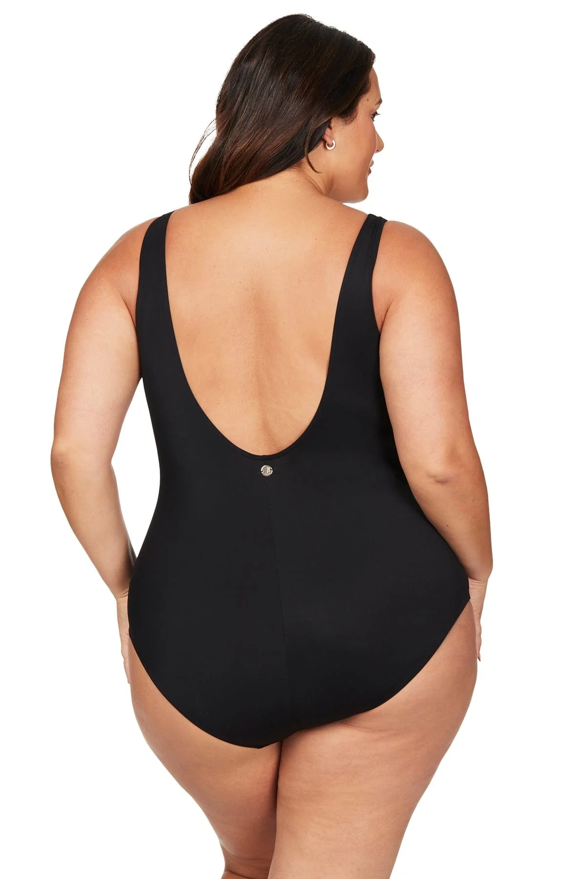 Artesands Sculpt Renoir One Piece - Black - Image 3