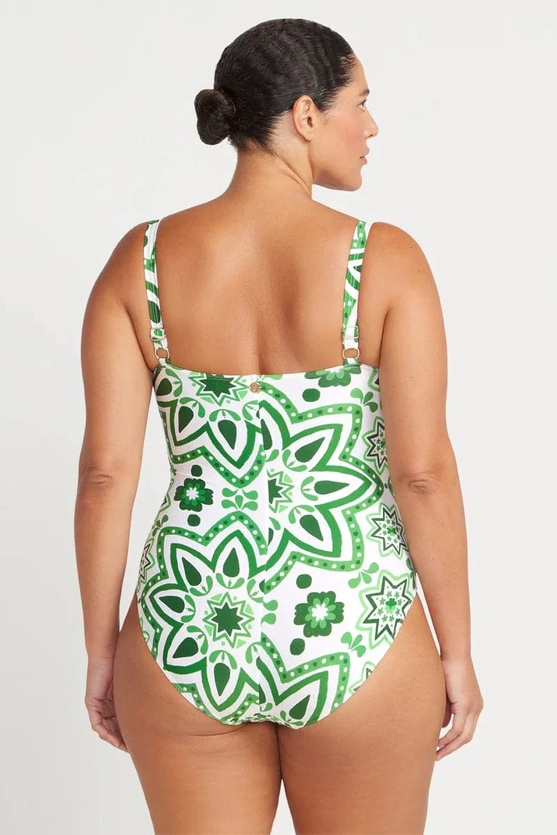 Artesands Stella Hayes D / DD Cup Underwire One Piece - Image 3