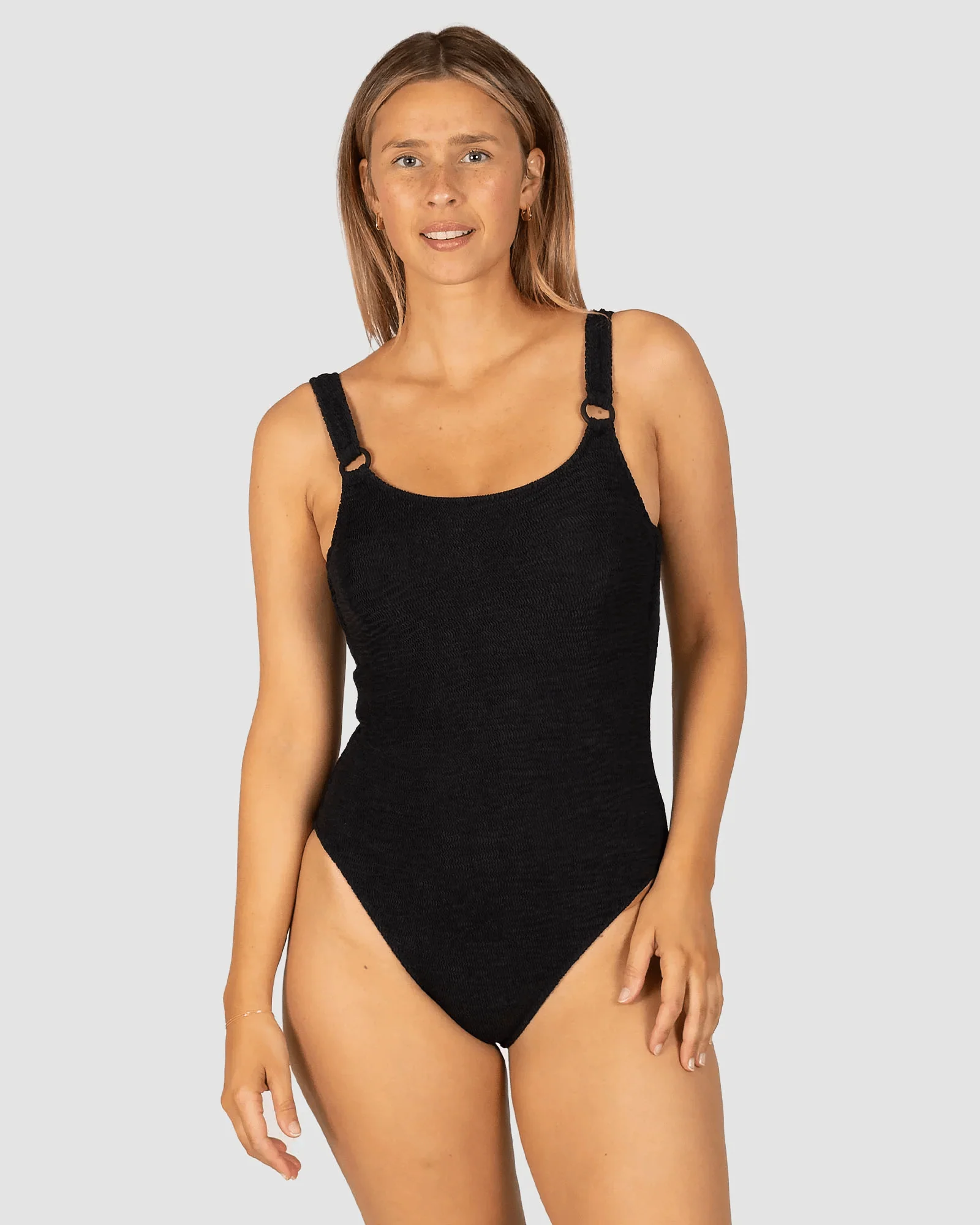 Baku Ibiza D-E Underwire One Piece - Image 5