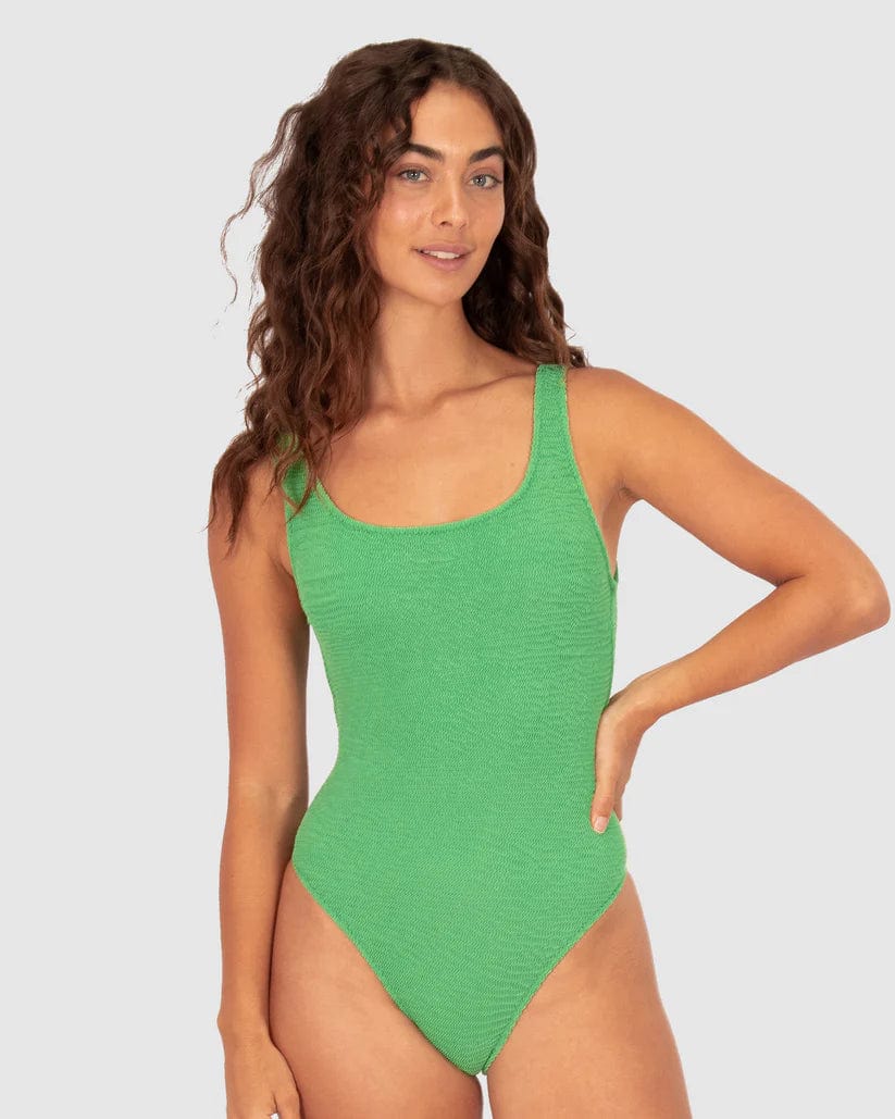 Baku Ibiza Low Back One Piece - Image 3