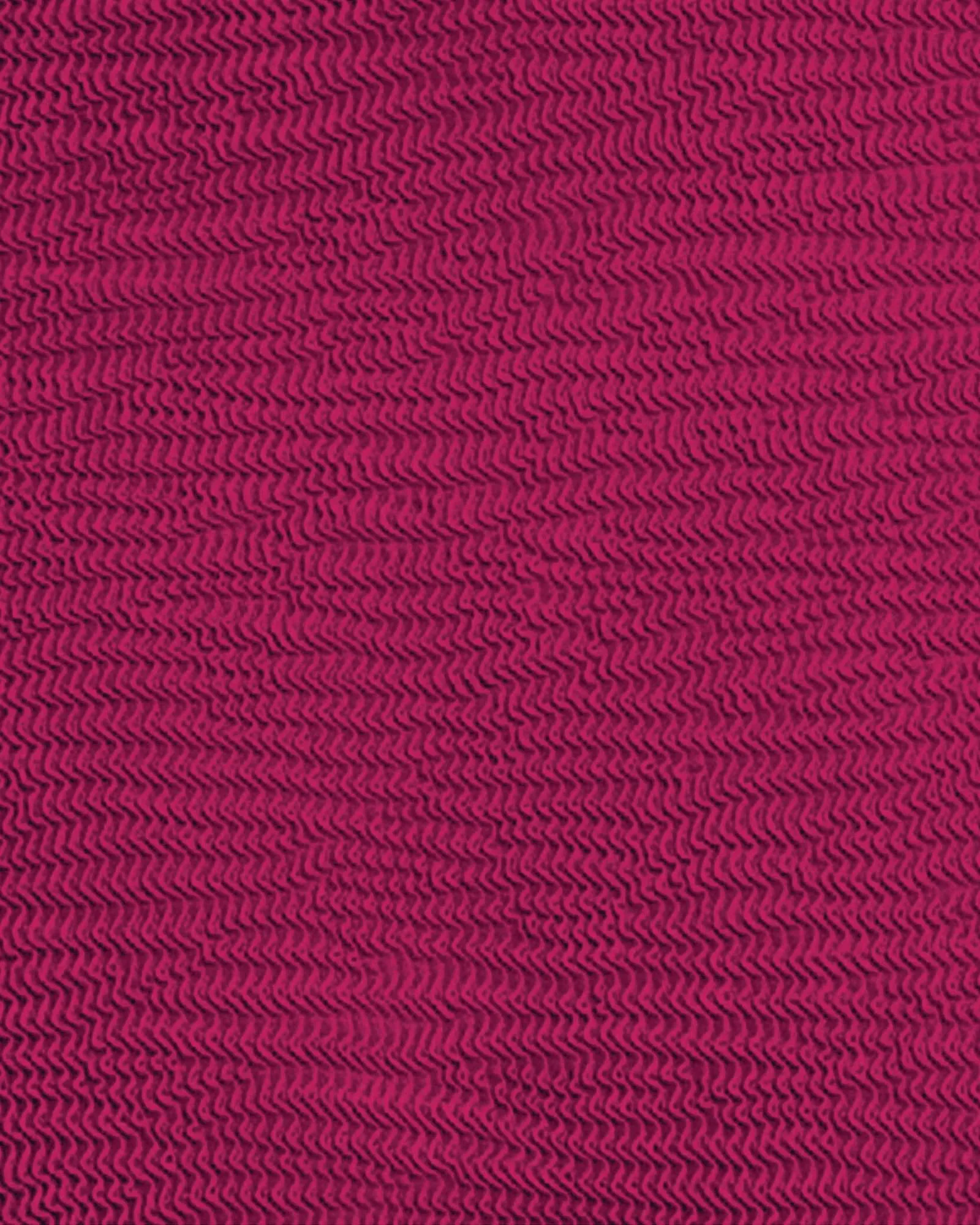 Baku Ibiza Ring Hipster Bikini Bottom- Scarlet - Image 4