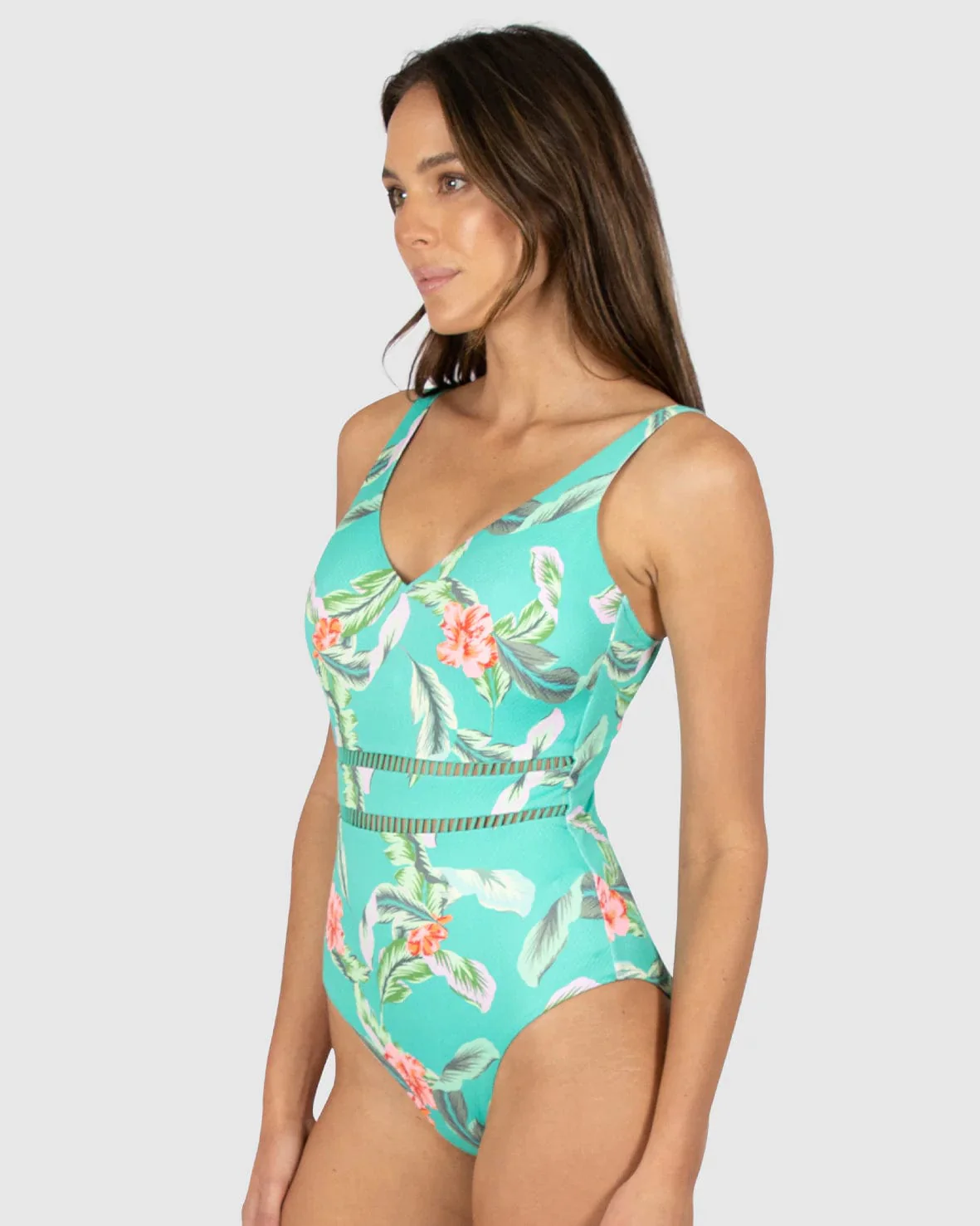 Baku Jamaica D.E One Piece - Emerald - Image 3