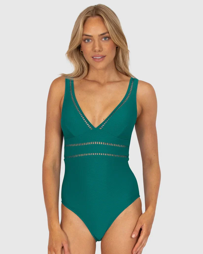 Baku Rococco Longline One Piece - Image 3