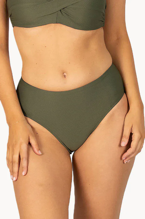 Baku Rococco Mid Pant - Amazon
