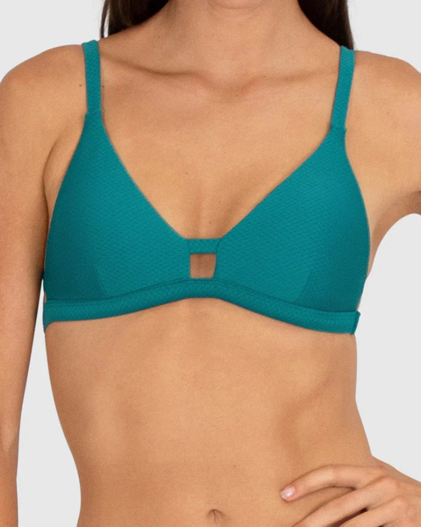 Baku Rococco Twin Strap Bra Bikini Top - Image 3