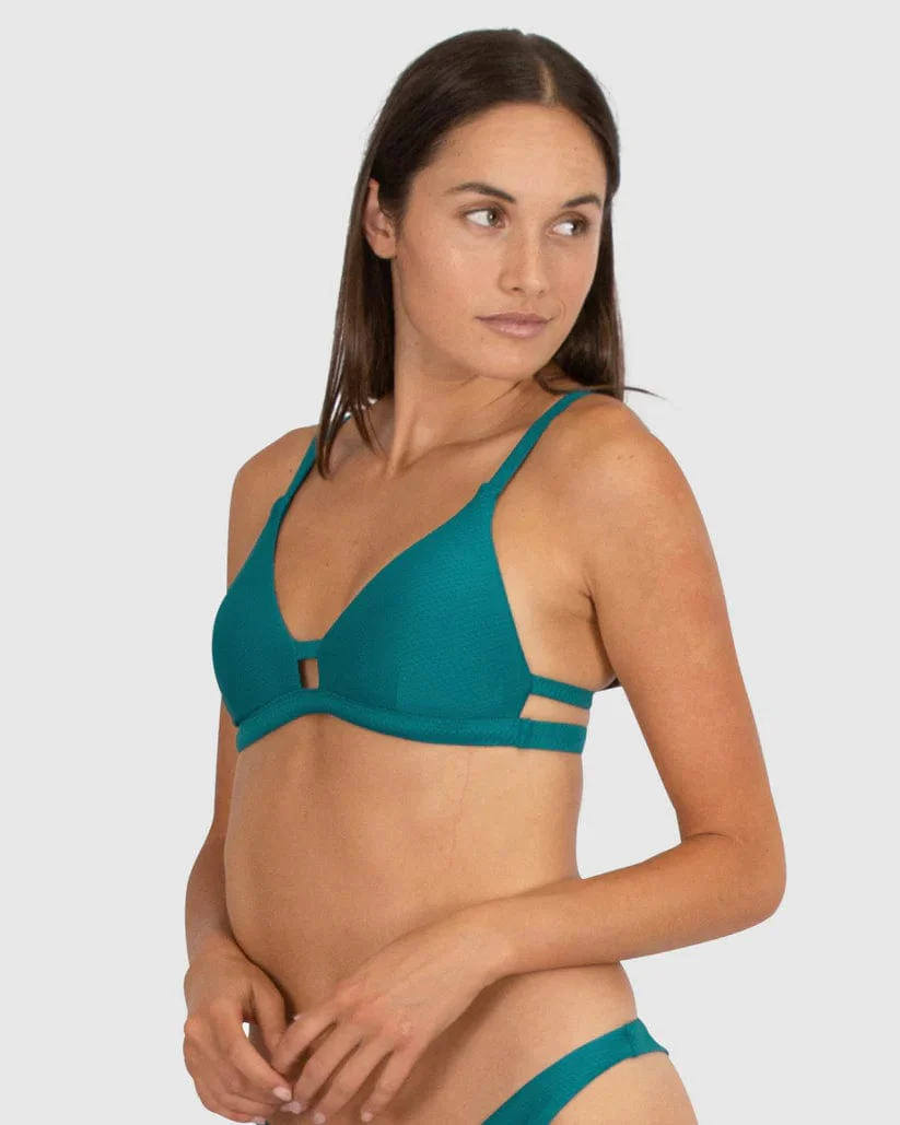 Baku Rococco Twin Strap Bra Bikini Top - Image 4