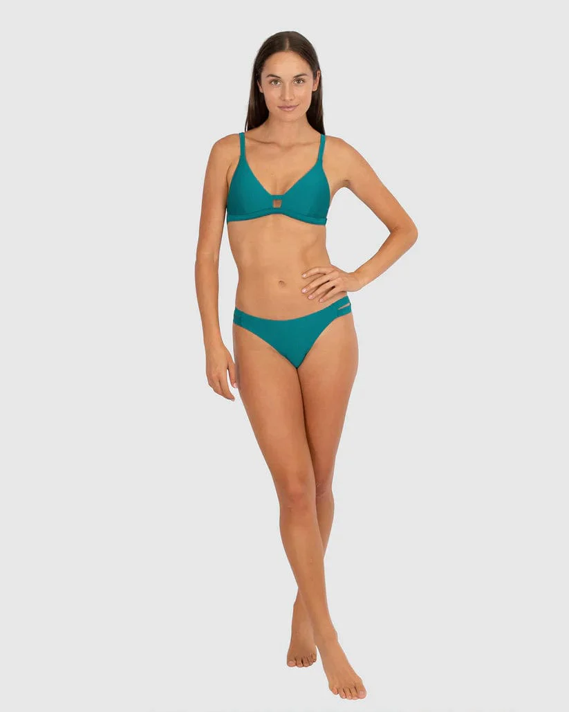 Baku Rococco Twin Strap Bra Bikini Top - Image 6