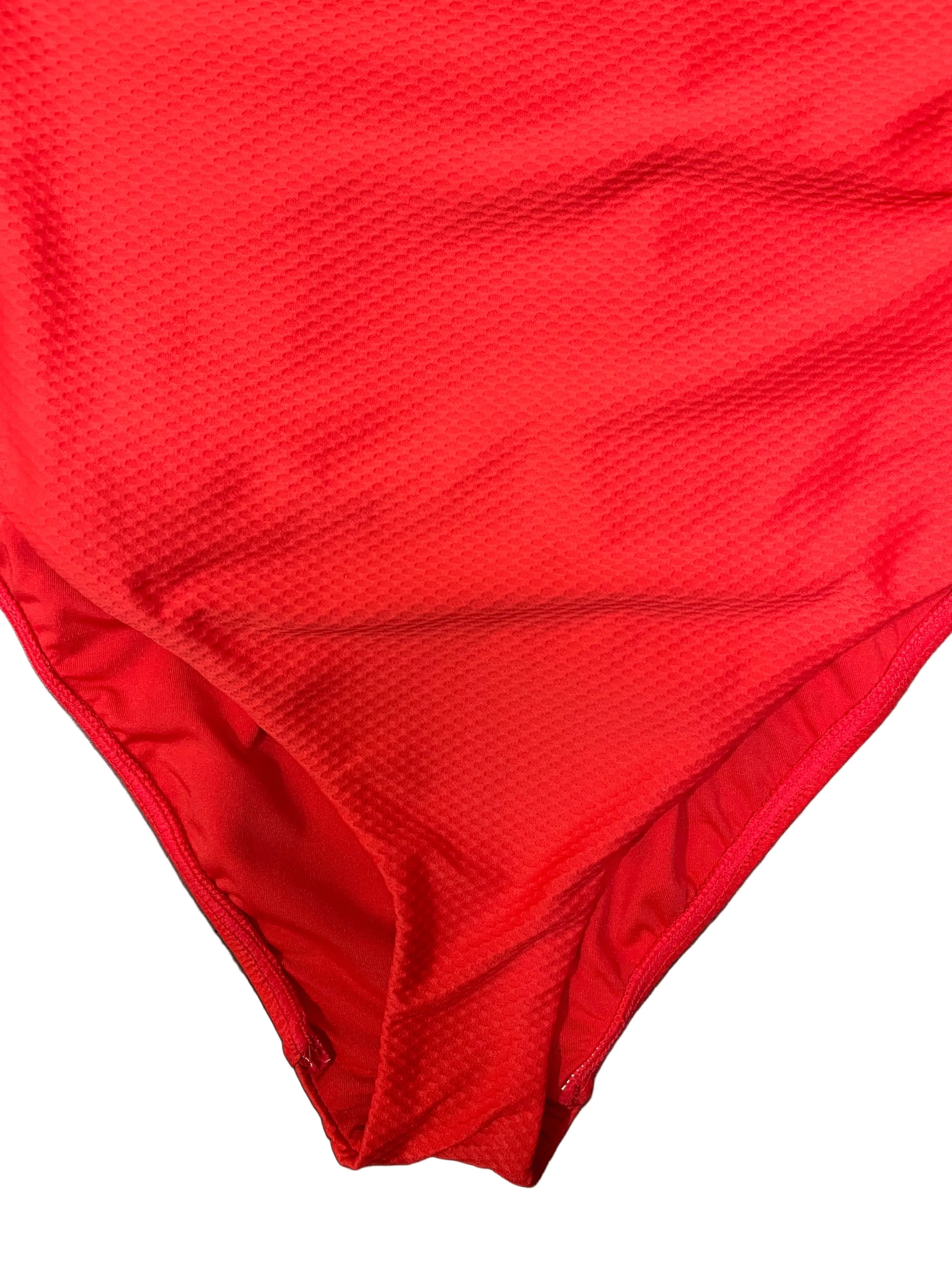 Baku Rococco V Wire One Piece Swimsuit - Image 11