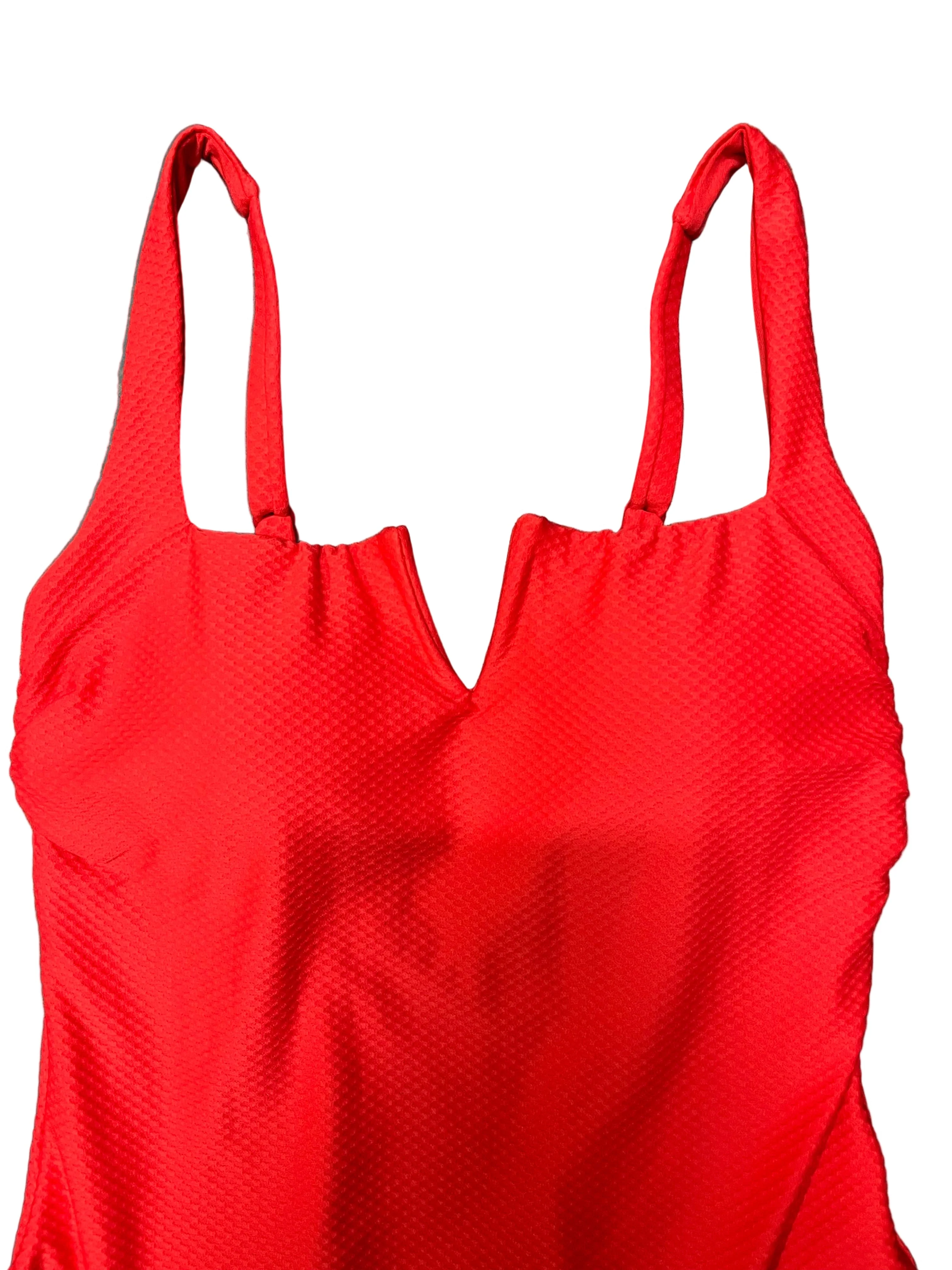 Baku Rococco V Wire One Piece Swimsuit - Image 13