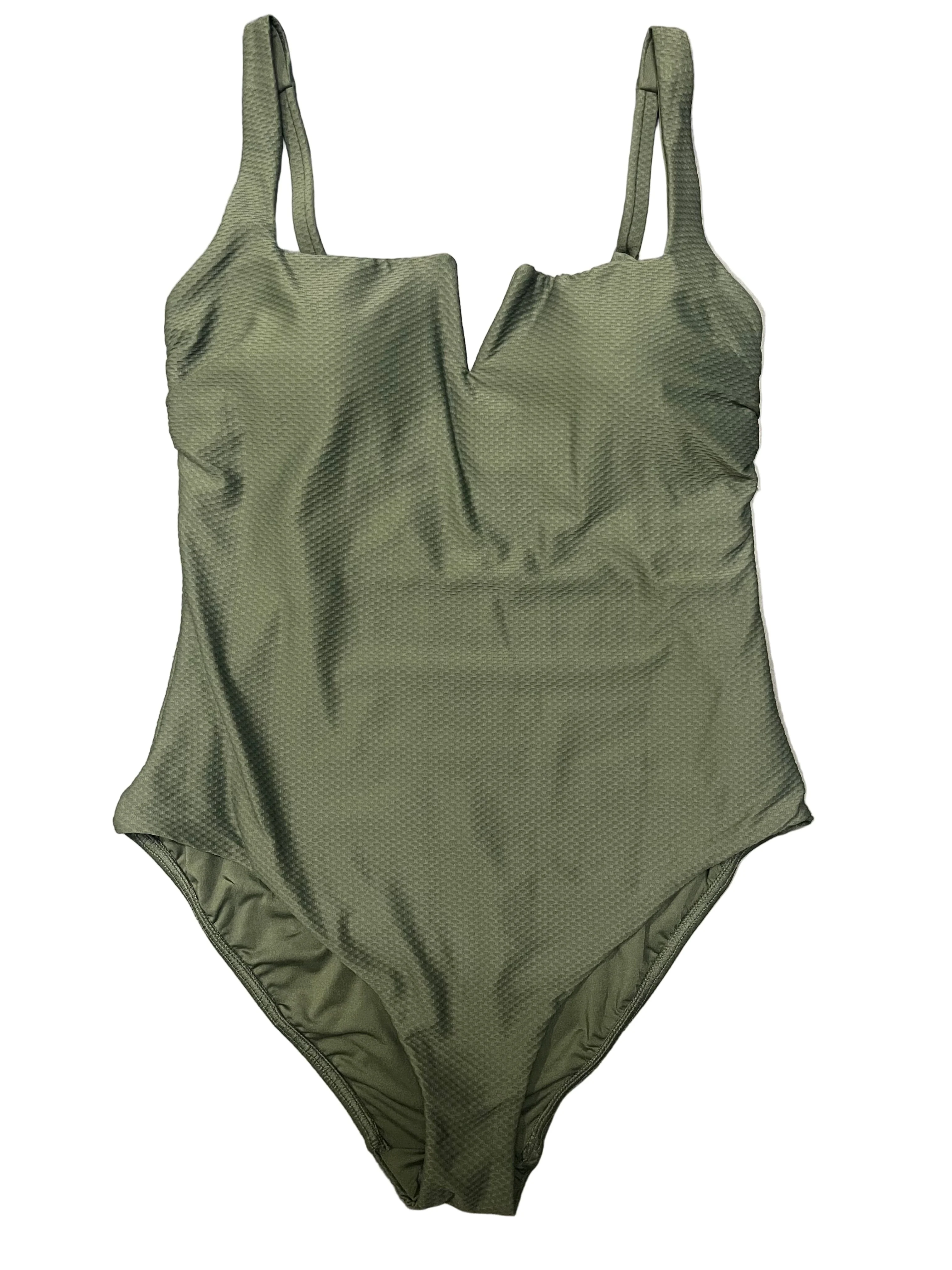 Baku Rococco V Wire One Piece Swimsuit - Image 14