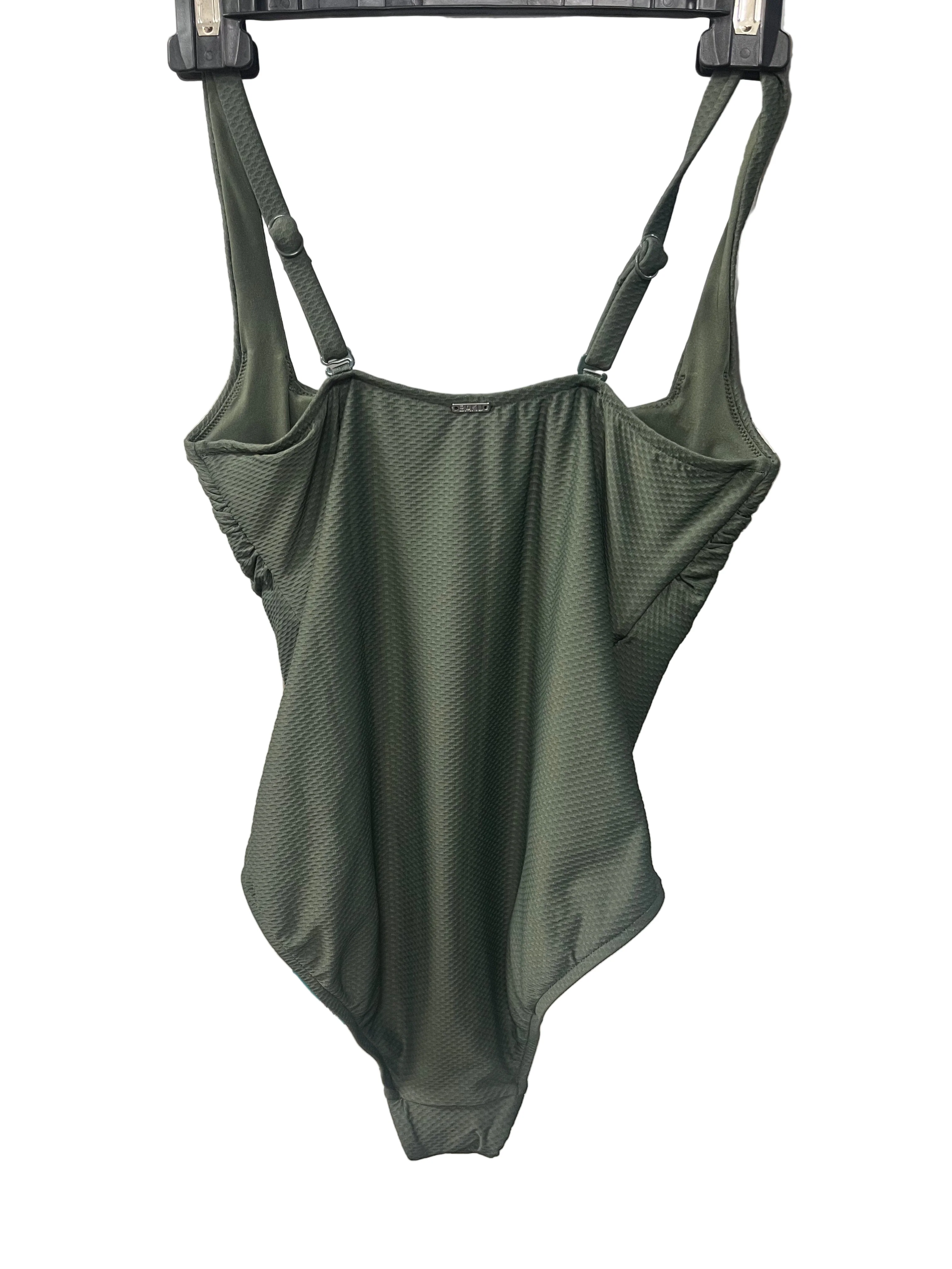 Baku Rococco V Wire One Piece Swimsuit - Image 15