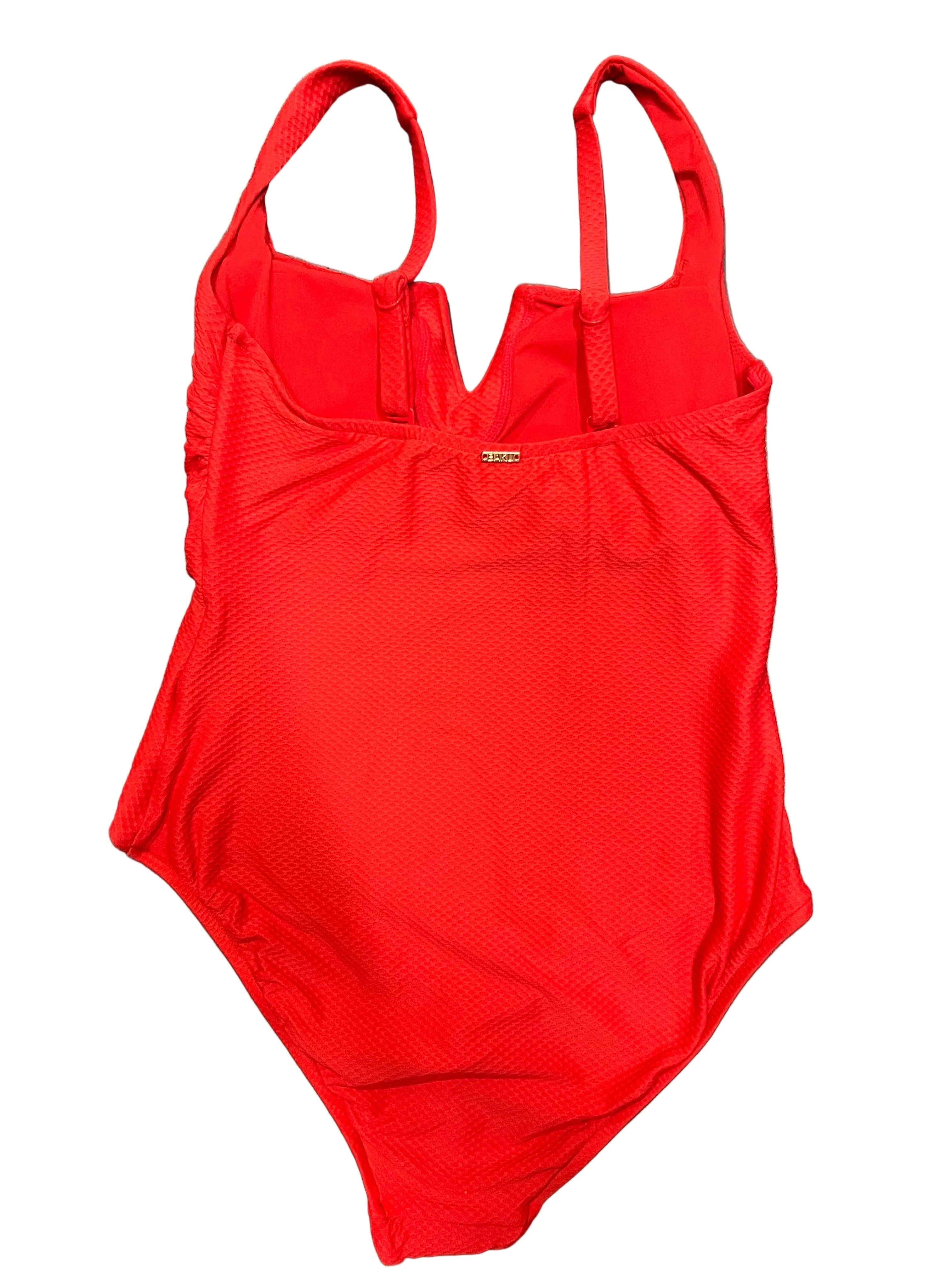 Baku Rococco V Wire One Piece Swimsuit - Image 3