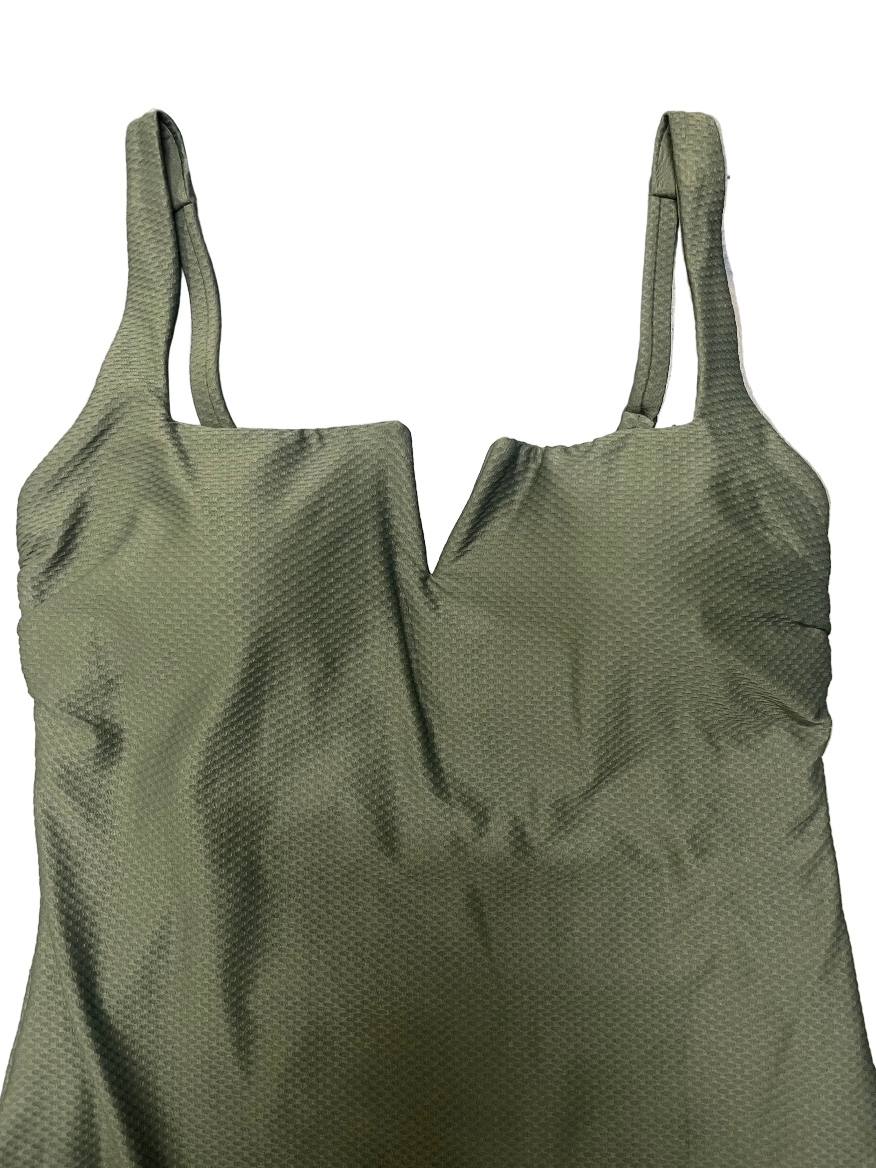 Baku Rococco V Wire One Piece Swimsuit - Image 7