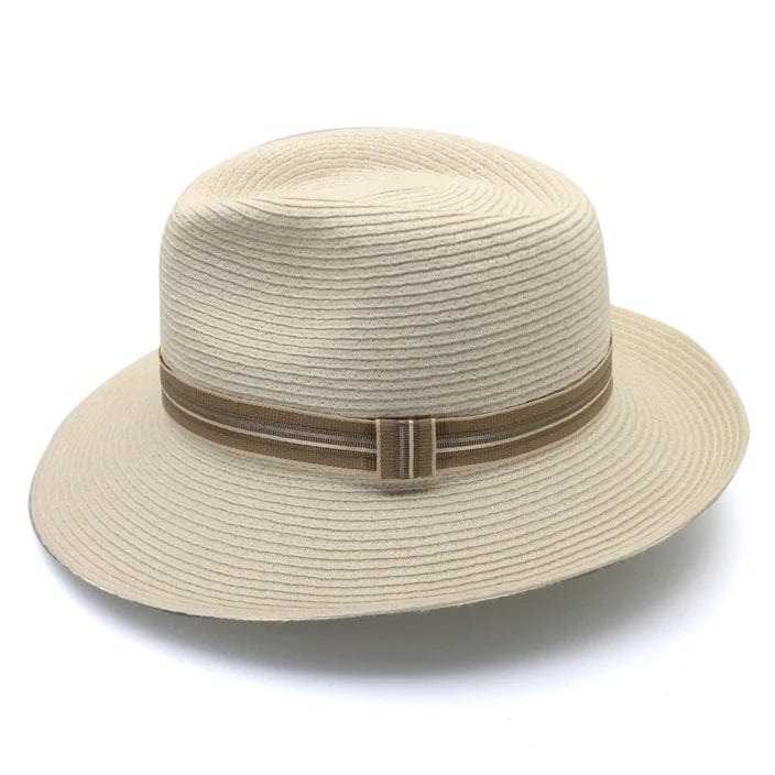 Barrington Fedora - Ivory* - Image 3