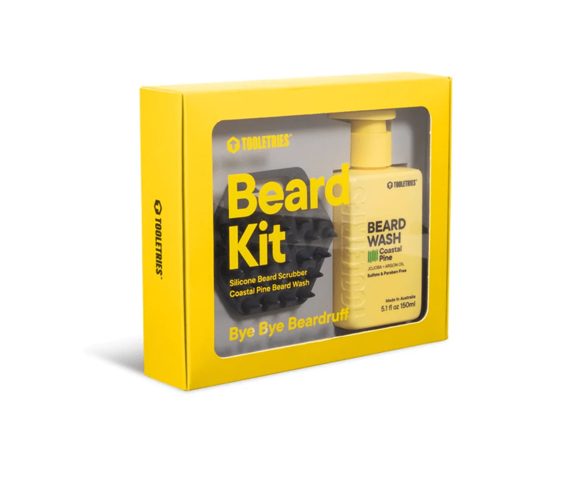 Beard Kit