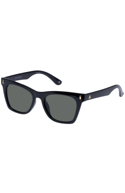 Bellatrix Sunnies - Black - Image 3