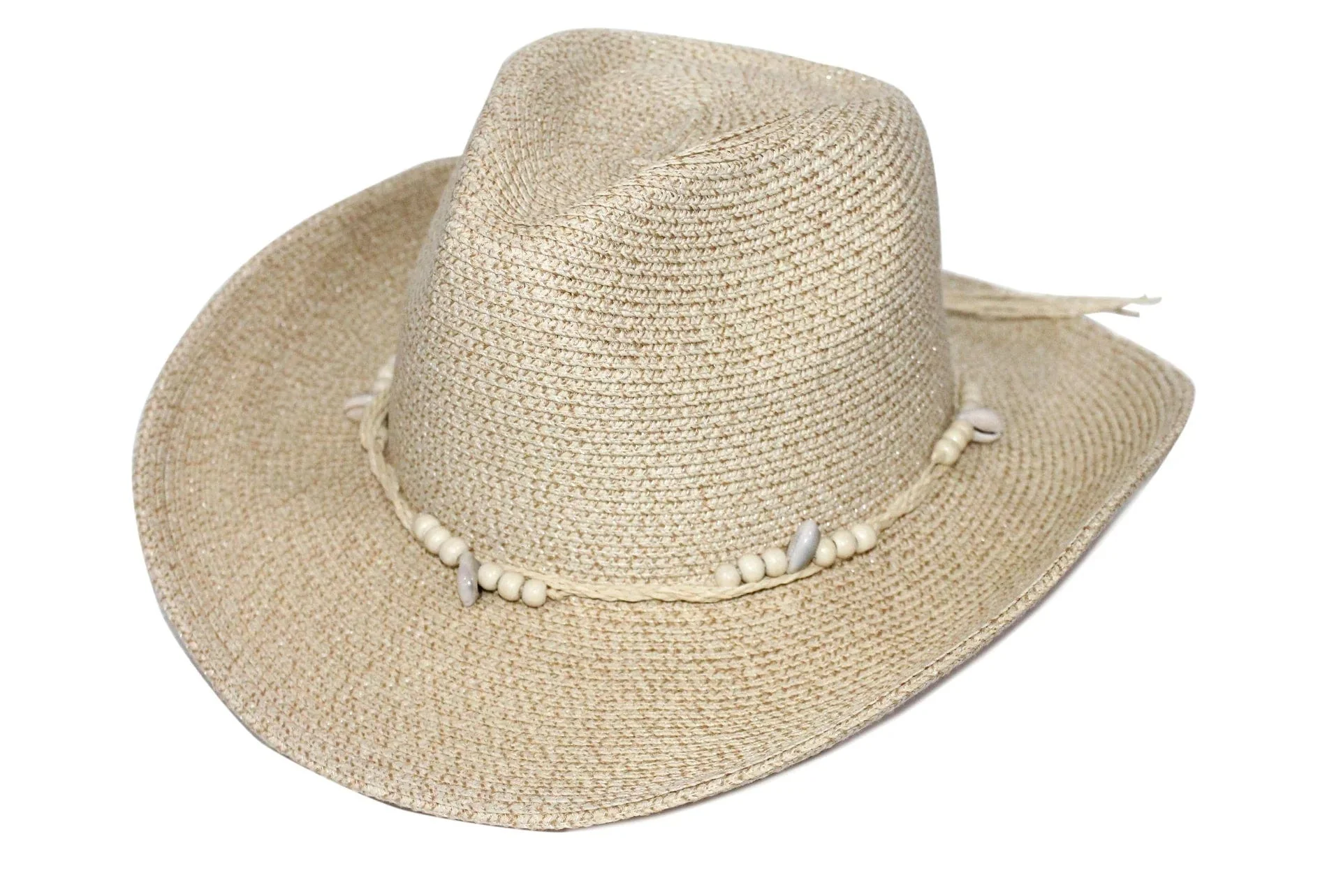 Benji Cowboy Hat - Image 2
