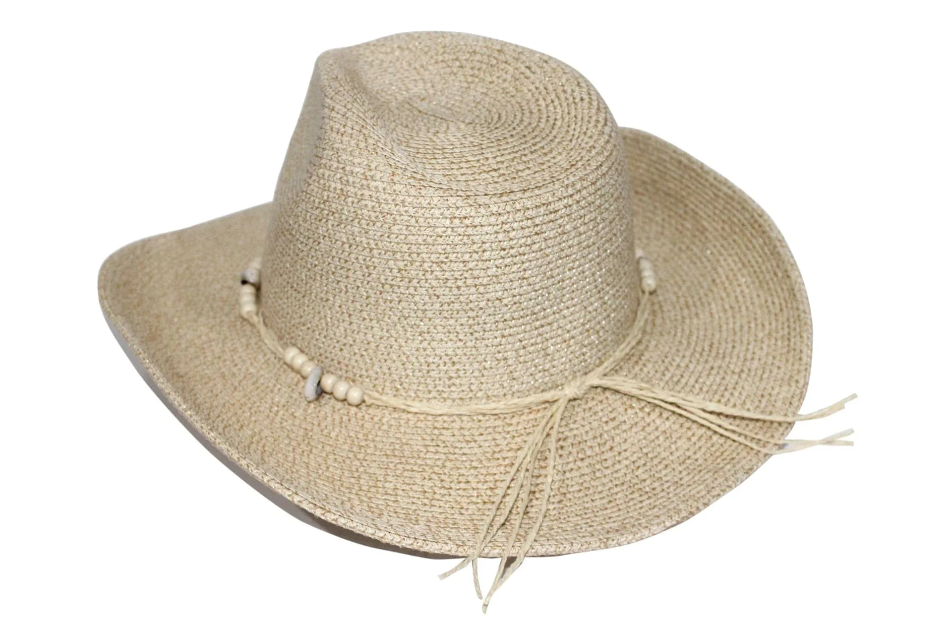 Benji Cowboy Hat - Image 3