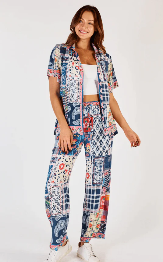 Birdie Pant