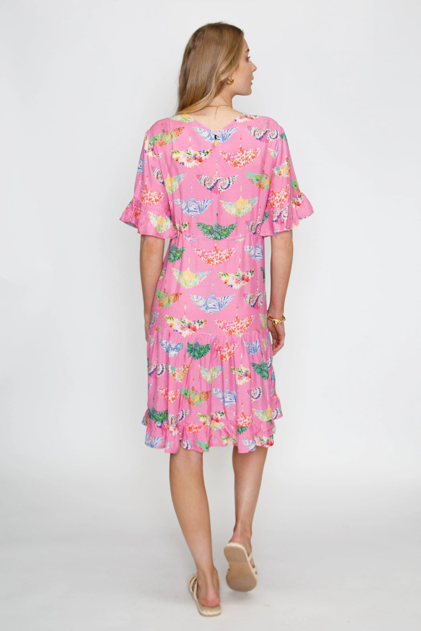 Birds Of Surfers Dress - Image 2