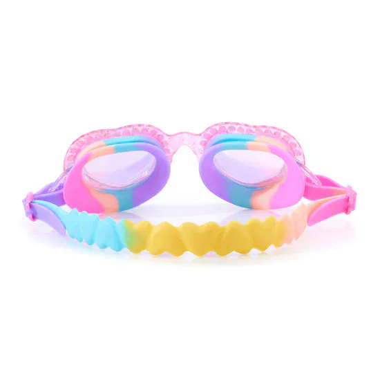 Bling2o Love Ya Swim Goggles - Pink - Image 2