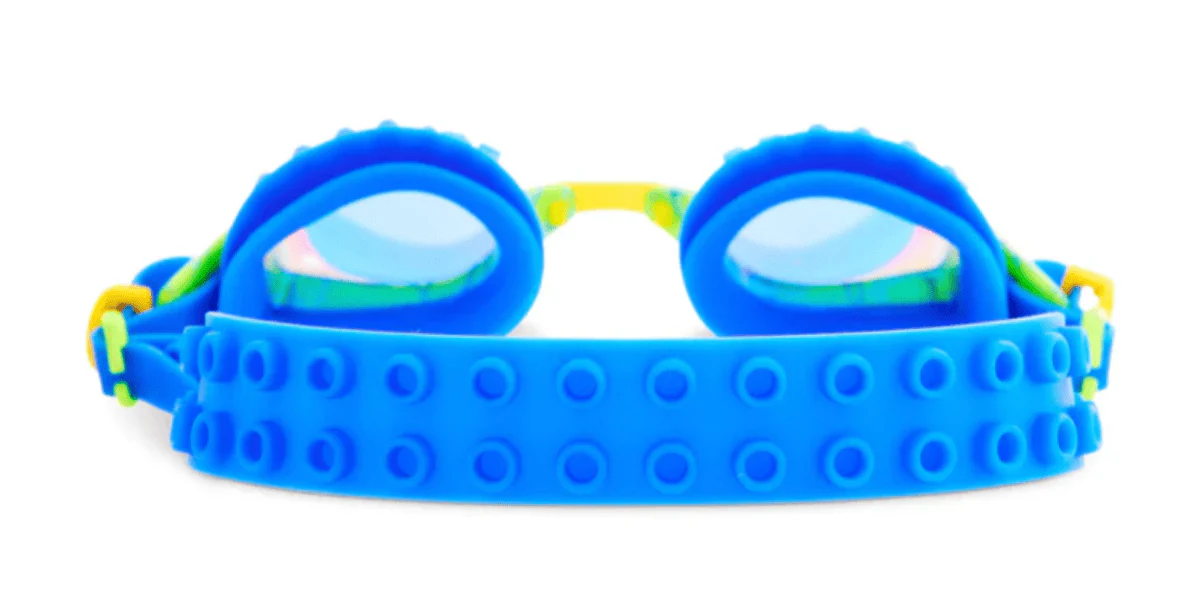 Bling2o Octopi Sea Siphon Swim Goggles - Image 4