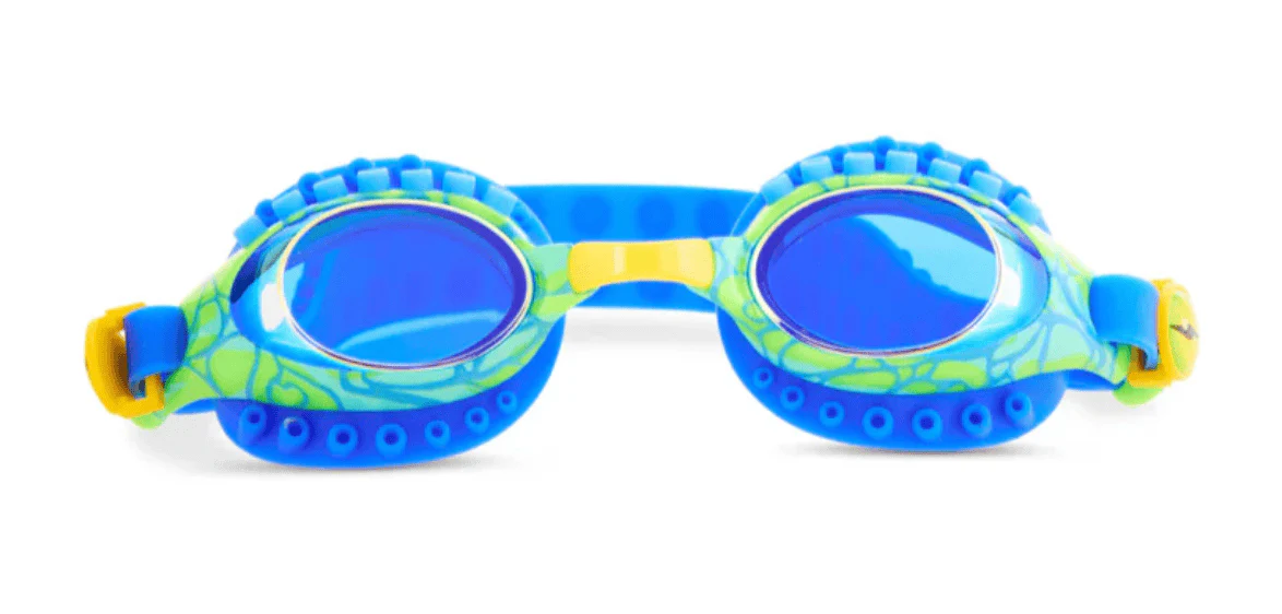 Bling2o Octopi Sea Siphon Swim Goggles - Image 5