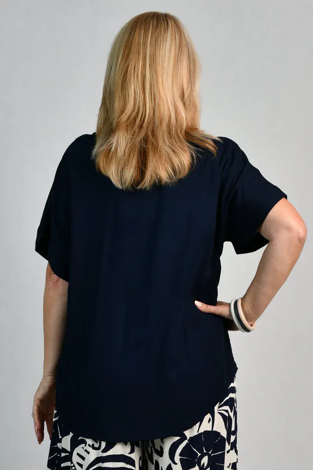 Bodacious Nora Classic Top - Image 2
