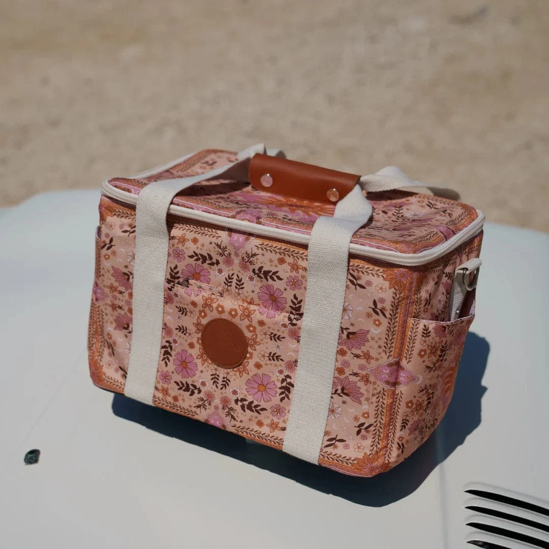 Boho Sun Cooler Bag - Image 3