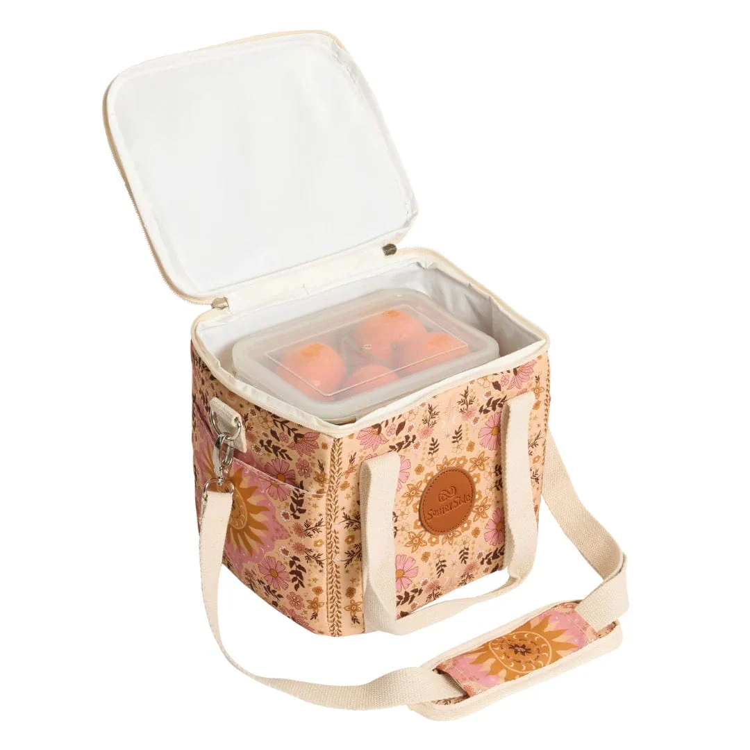 Boho Sun Mini Cooler - Image 3