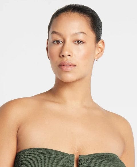 Bond Eye Blake Bandeau - Khaki - Image 3