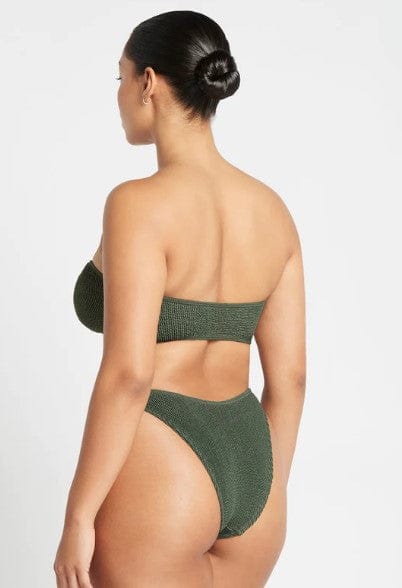 Bond Eye Blake Bandeau - Khaki - Image 4