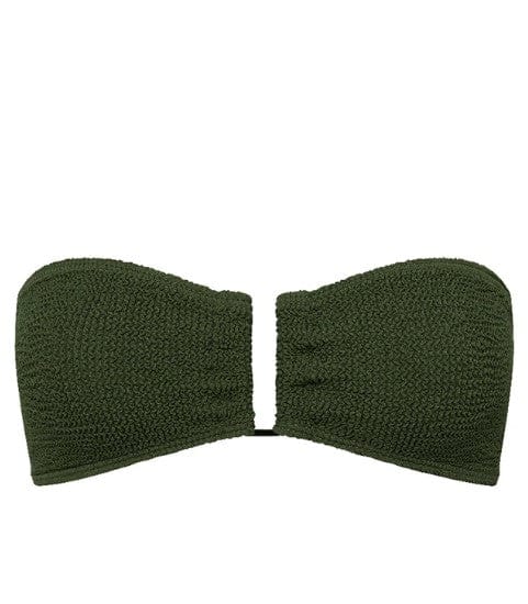 Bond Eye Blake Bandeau - Khaki - Image 5