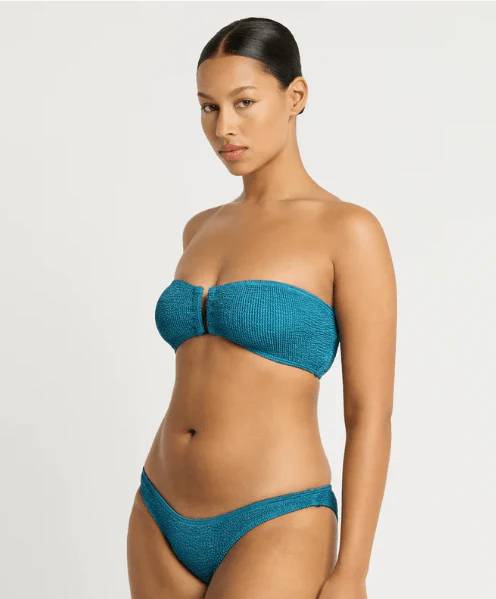 Bond Eye Blake Bandeau - Ocean Shimmer - Image 3