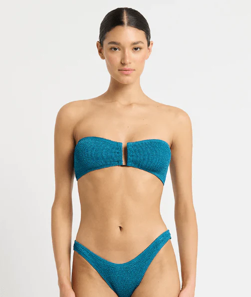 Bond Eye Blake Bandeau - Ocean Shimmer - Image 4