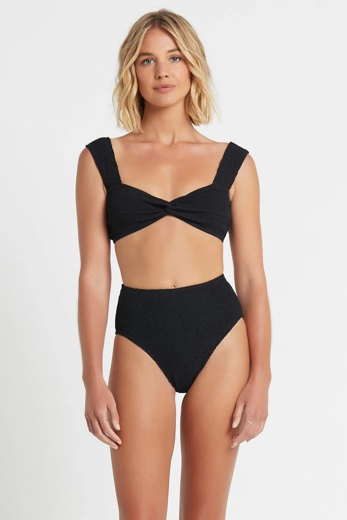 Bond Eye Palmer Brief Eco - Black