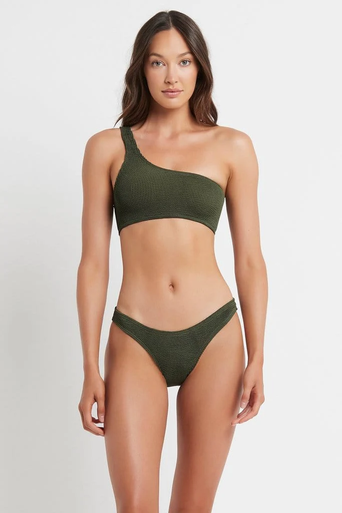 Bond Eye Sign Brief Eco - Khaki