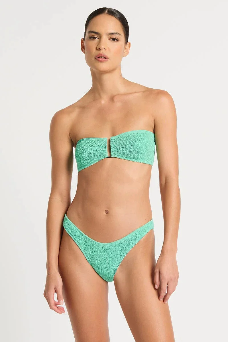 Bond Eye Sign Brief - Jelly Mint Two Tone