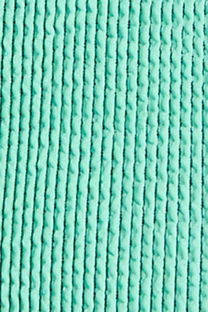 Bond Eye Sign Brief - Jelly Mint Two Tone - Image 4
