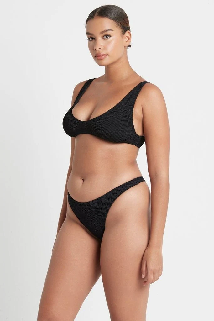 Bond Eye Sinner Brief - Black - Image 6